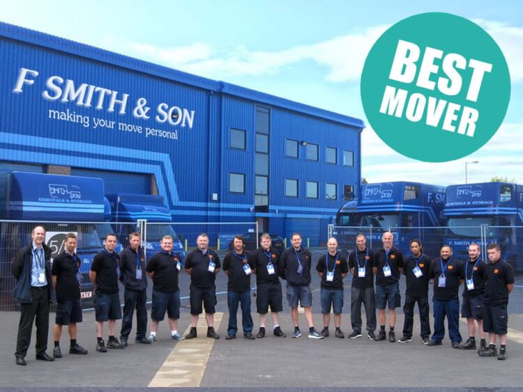F Smith & Son (Croydon) Ltd