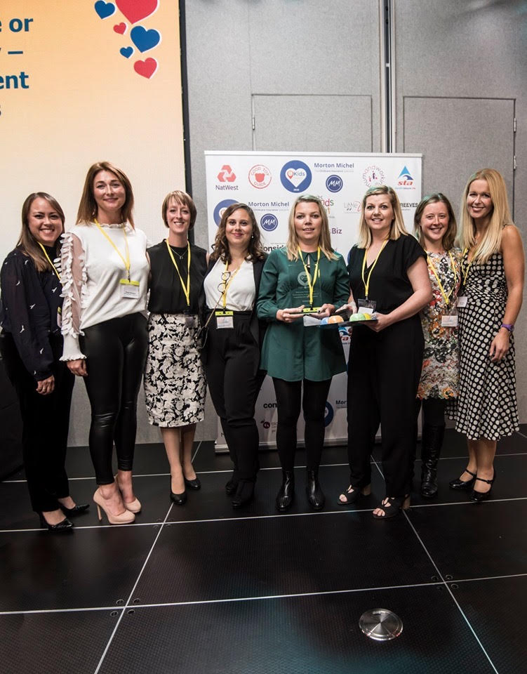 BilinguaSing wins at National Award