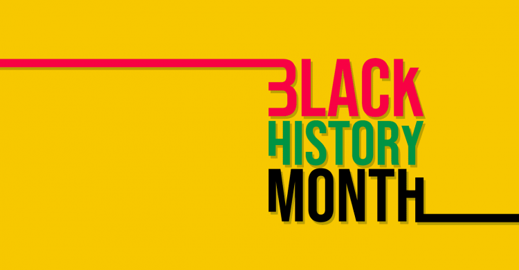 Celebrating Black History Month in Surrey