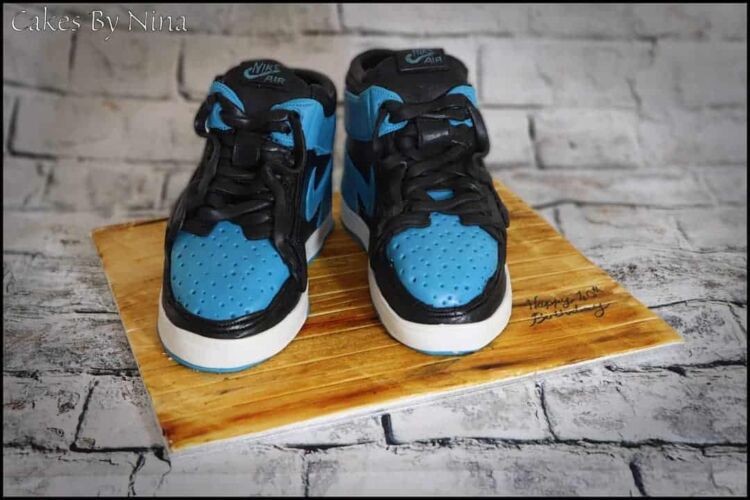 Photo - Cakes by Nina