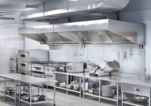 Catering Spares