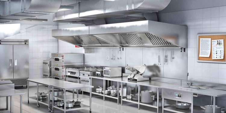 Catering Spares