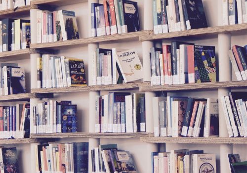 Getting your Culture Fix in Surrey, March 2020