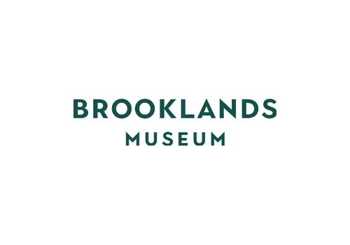 Brooklands Museum cover image