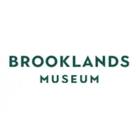 Brooklands Museum logo