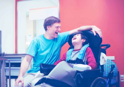 Crossroads Care Surrey
