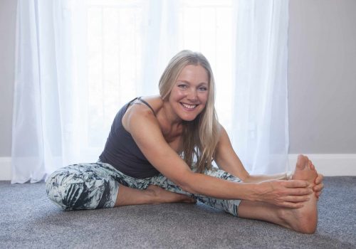 Humingbee Yoga: For Every Body