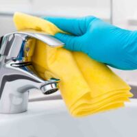 Photo - Cullens Cleaning