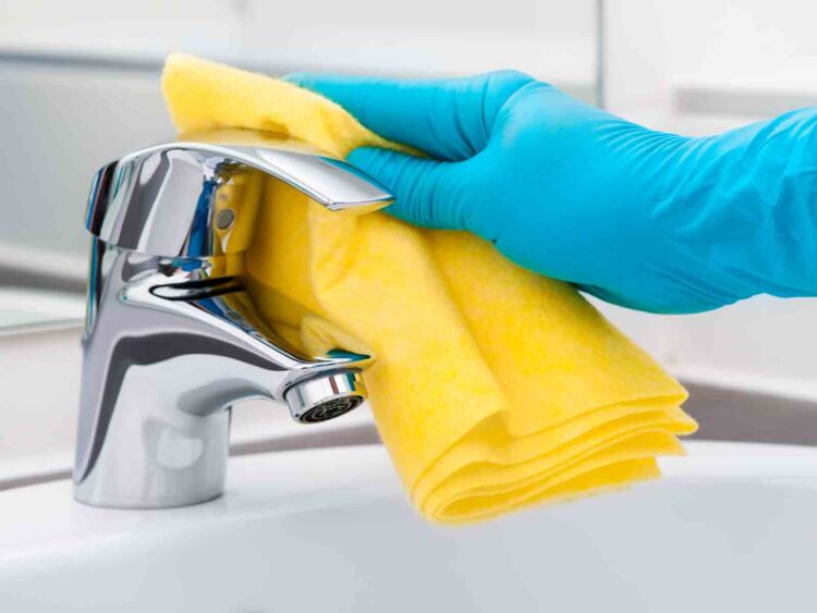 Photo - Cullens Cleaning