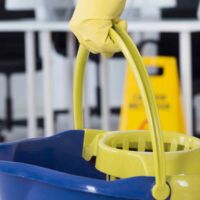 Photo - Cullens Cleaning