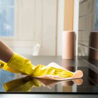 Photo - Cullens Cleaning