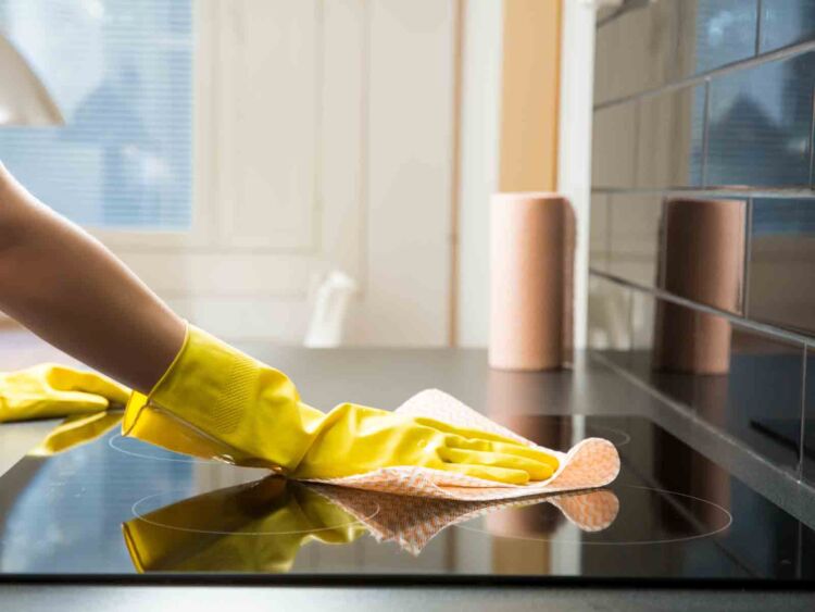 Photo - Cullens Cleaning