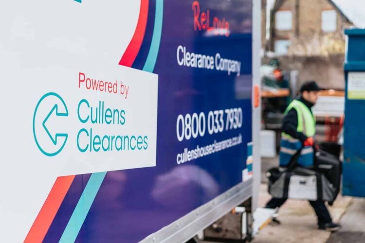 Photo - Cullens Clearances
