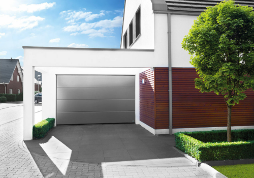 CDC Garage Doors