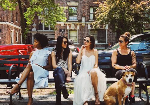 Spin Preloved: It’s Fashion in a Spin