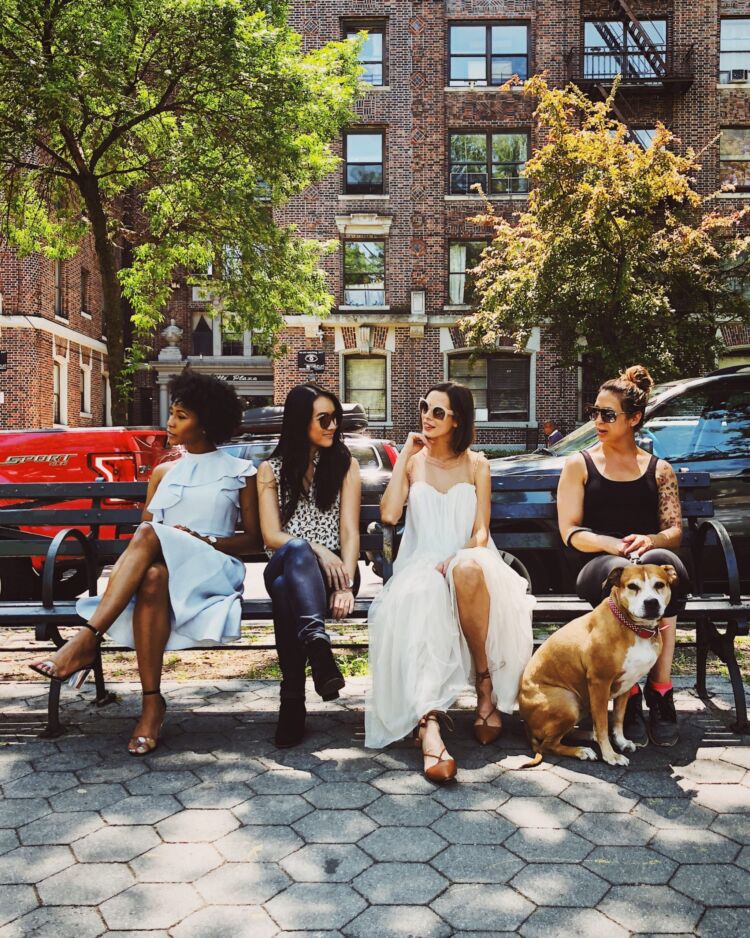 Spin Preloved: It’s Fashion in a Spin