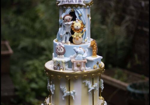 Cakes by Nina