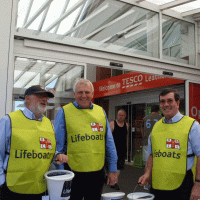 Bookham & Leatherhead Branch RNLI