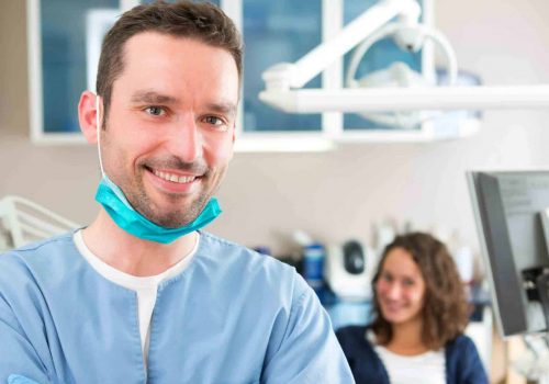 Confidental Clinic
