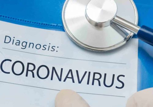 Coronavirus: UK to test 25,000 people daily as Surrey reports 39 confirmed cases