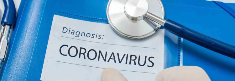 Coronavirus: UK to test 25,000 people daily as Surrey reports 39 confirmed cases