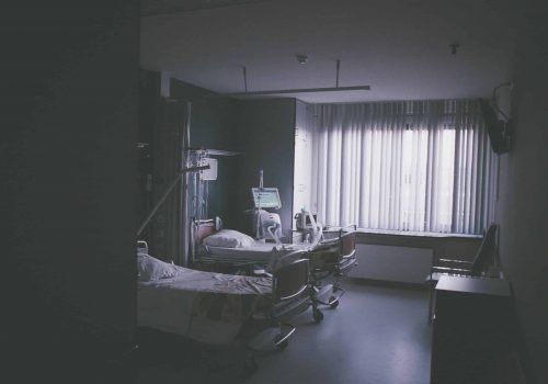 Surrey Key Workers and the Coronavirus