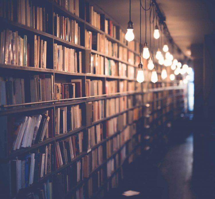 Escape into a book with The Haslemere Bookshop