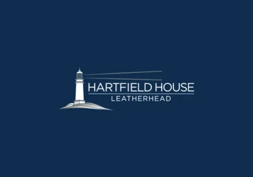 Hartfield House Care Home logo