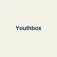 Youthbox editorial name graphic