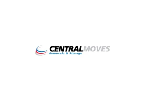 Central Moves Surrey logo