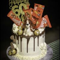 Photo - Cakes by Nina
