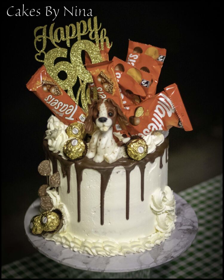 Photo - Cakes by Nina
