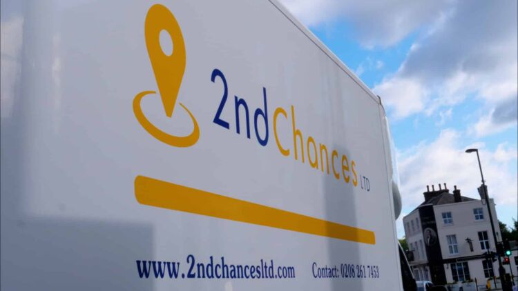 Photo - 2nd Chances LTD