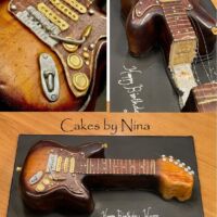 Photo - Cakes by Nina