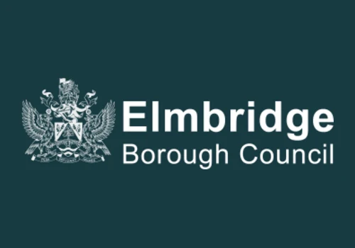 Elmbridge Borough Council cover image