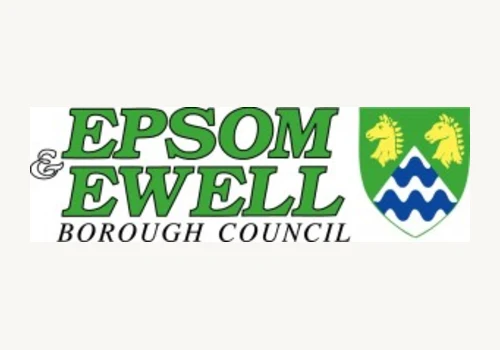 Epsom & Ewell Borough Council cover image
