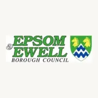 Epsom & Ewell Borough Council logo