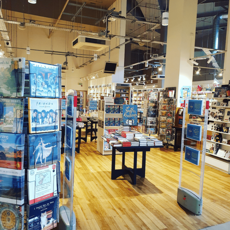 Waterstones Walton on Thames