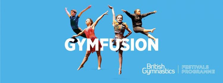 Gymfusion @ G Live