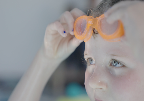 GoggleSquad Swimming School Surrey