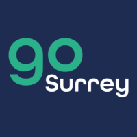 Go Surrey