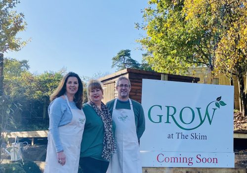 New, independent Garden Nursery & Boutique Opening 28th November