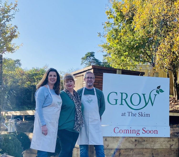 New, independent Garden Nursery & Boutique Opening 28th November