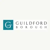 Guildford Borough Council logo