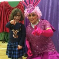 Photo - Head2Head Sensory Theatre
