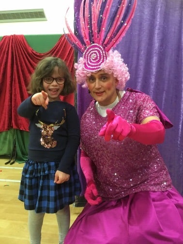 Photo - Head2Head Sensory Theatre