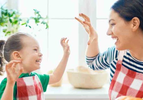 Spooktacular October Half Term Tips