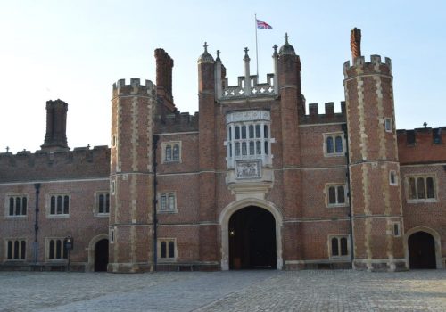 How well do you know Surrey?