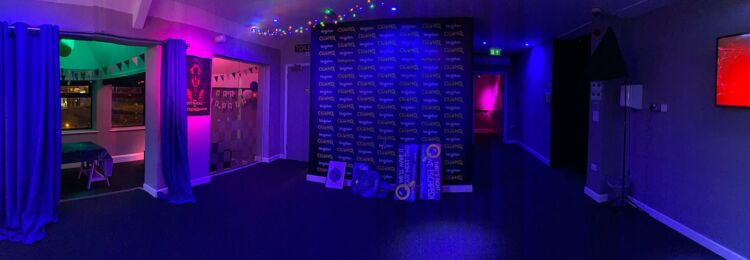 Clue HQ Kingston – The Live Escape Game