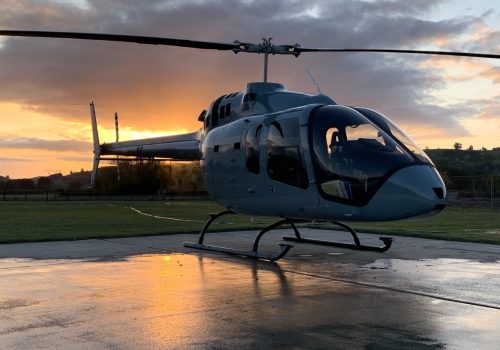 Hoff Aviation